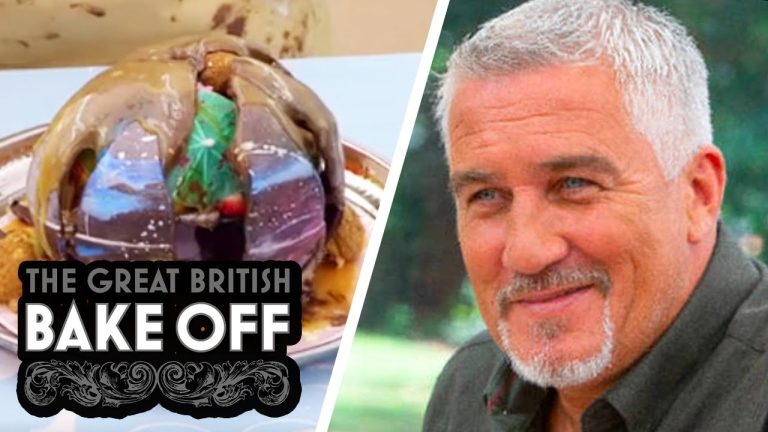 Download the Great British Baking Show Full Episodes series from Mediafire