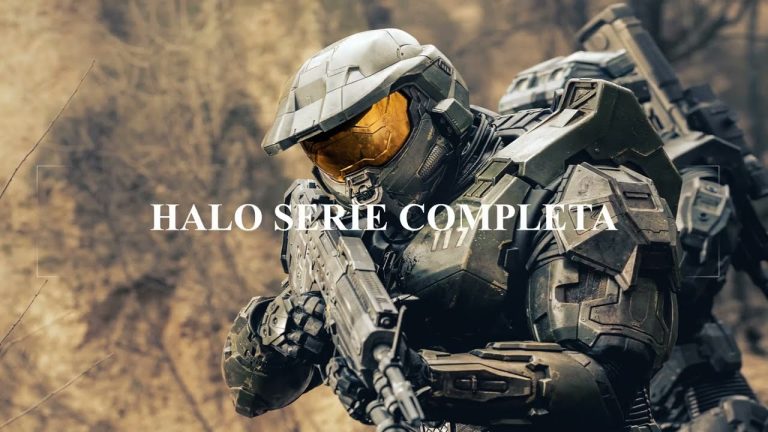 Download the Halo Tv Series Episodes series from Mediafire