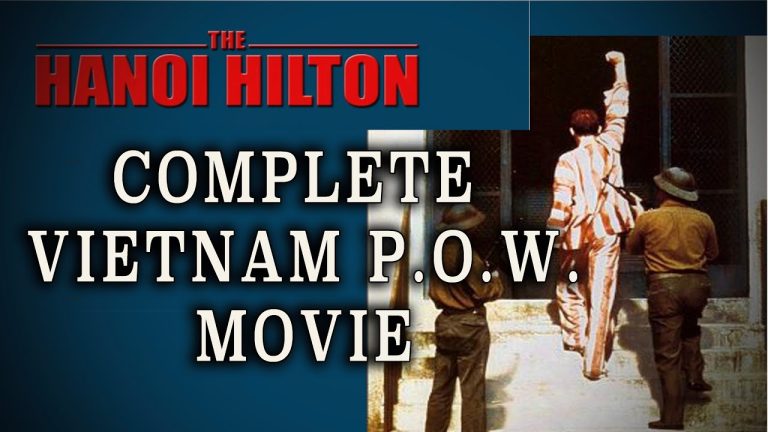 Download the Hanoi Hilton Film movie from Mediafire