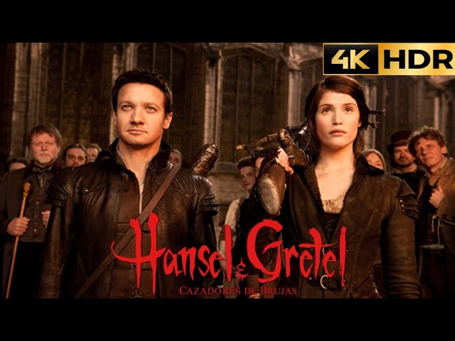 Download the Hansel And Gretel movie from Mediafire