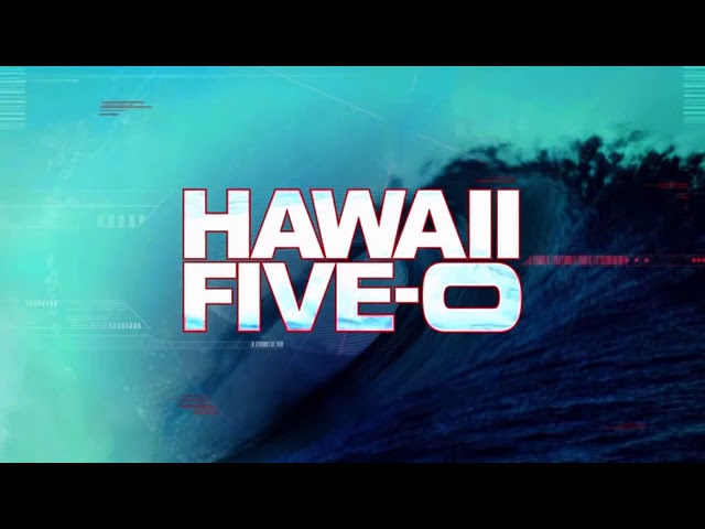 Download the Hawai 5.0 series from Mediafire
