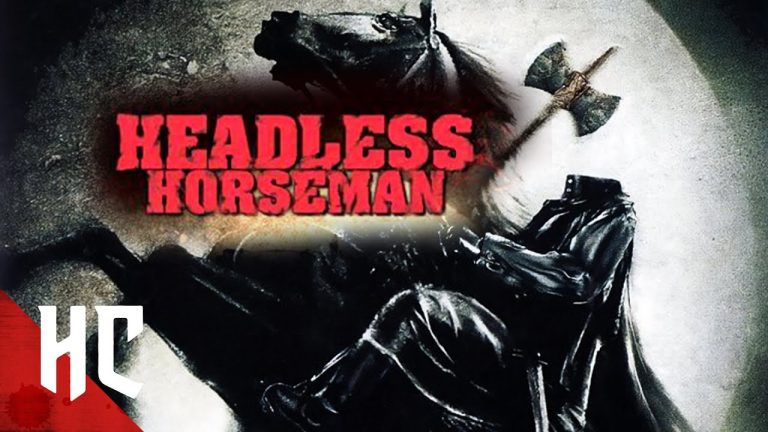 Download the Headless Horsemen movie from Mediafire
