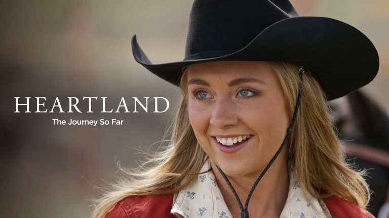 Download the Heartland Seasons How Many series from Mediafire