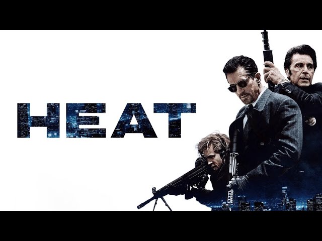 Download the Heat 95 movie from Mediafire