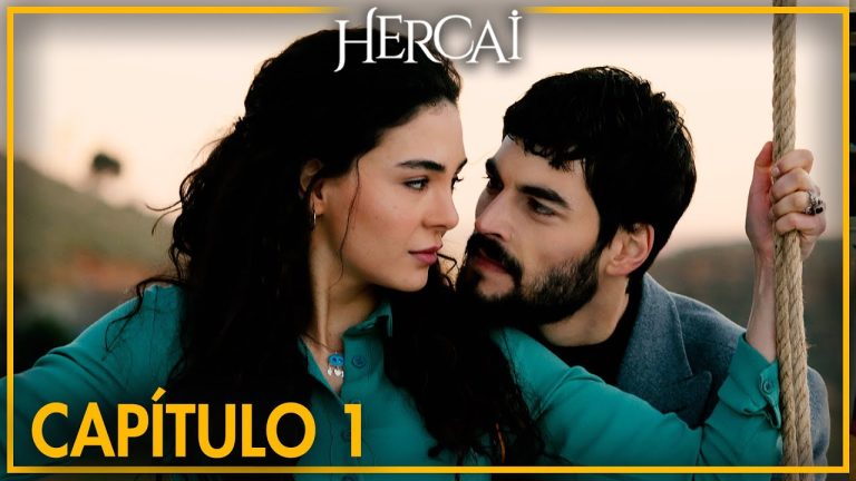 Download the Hercai Episodes series from Mediafire