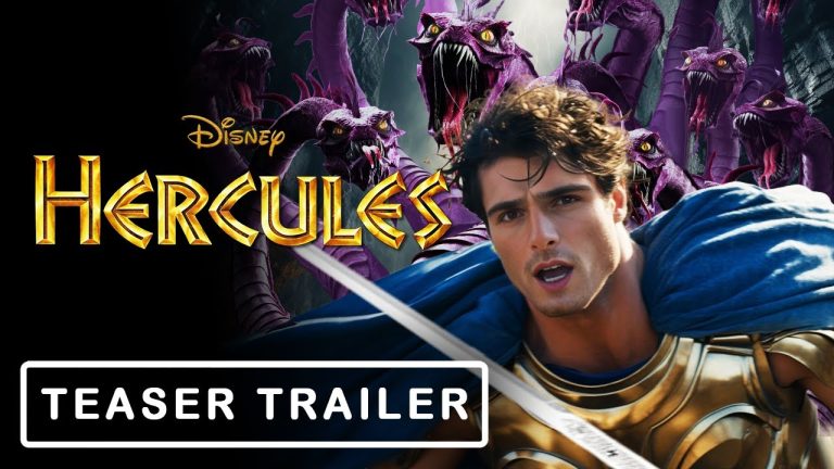 Download the Hercules Movies Disney movie from Mediafire