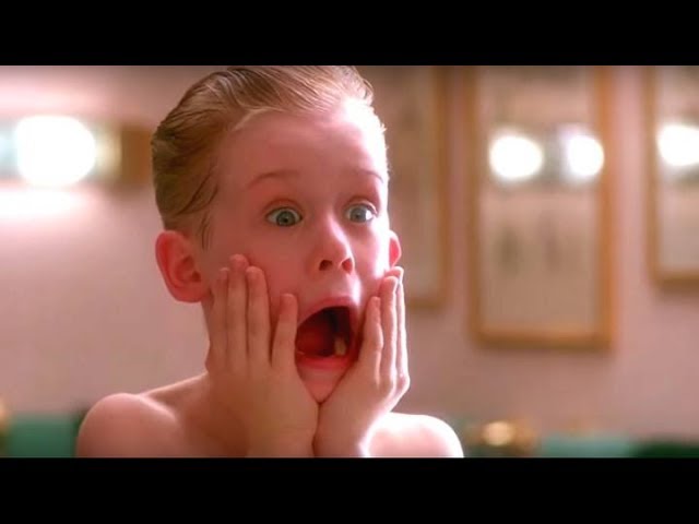 Download the Home Alone Full Movies Online Free movie from Mediafire