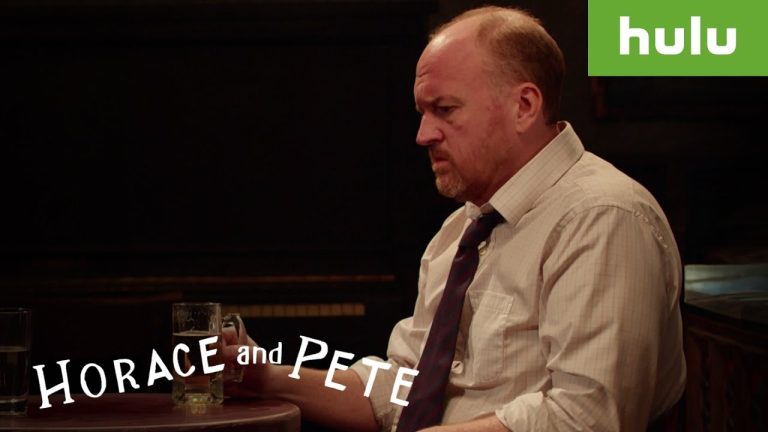 Download the Horris And Pete series from Mediafire