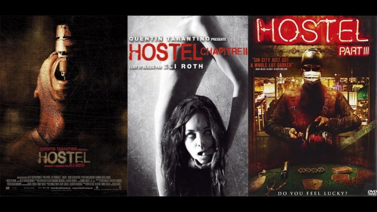 Download the Hostel Part Ii movie from Mediafire