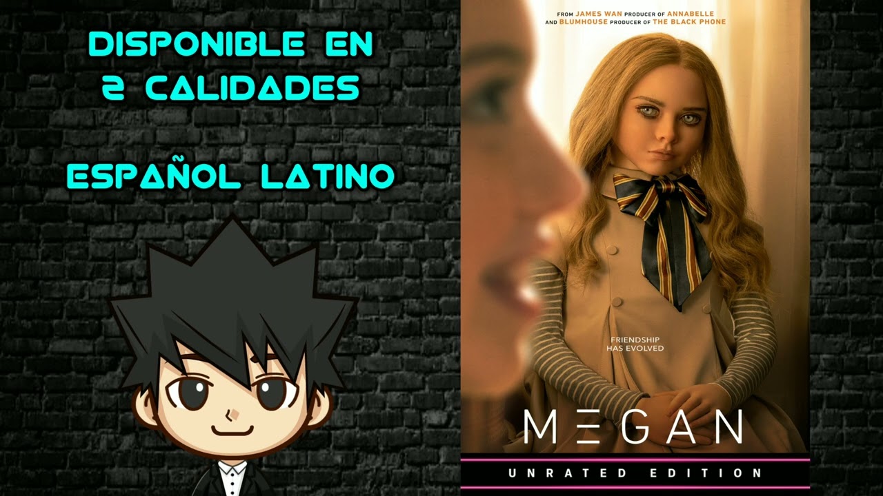 Download the How Can I Watch M3Gan movie from Mediafire Download the How Can I Watch M3Gan movie from Mediafire