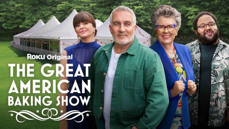 Download the How Can I Watch The Great American Baking Show series from Mediafire