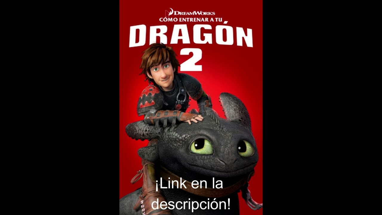 Download the How To Train Your Dragon Cast 2 movie from Mediafire