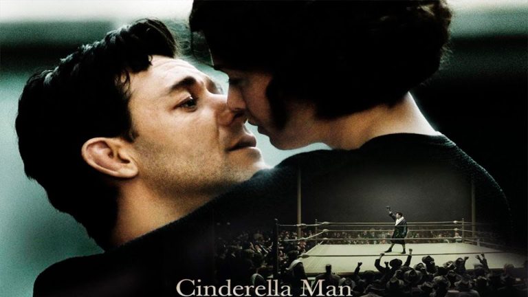 Download the How To Watch Cinderella Man movie from Mediafire