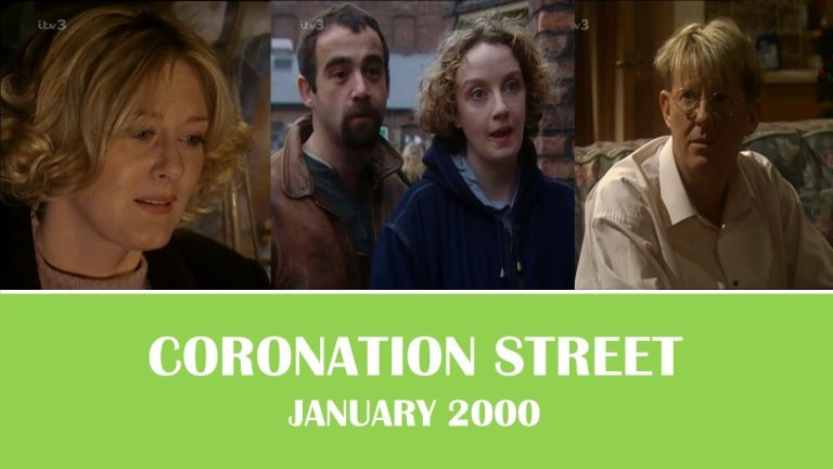 Download the How To Watch Coronation Street In Usa series from Mediafire