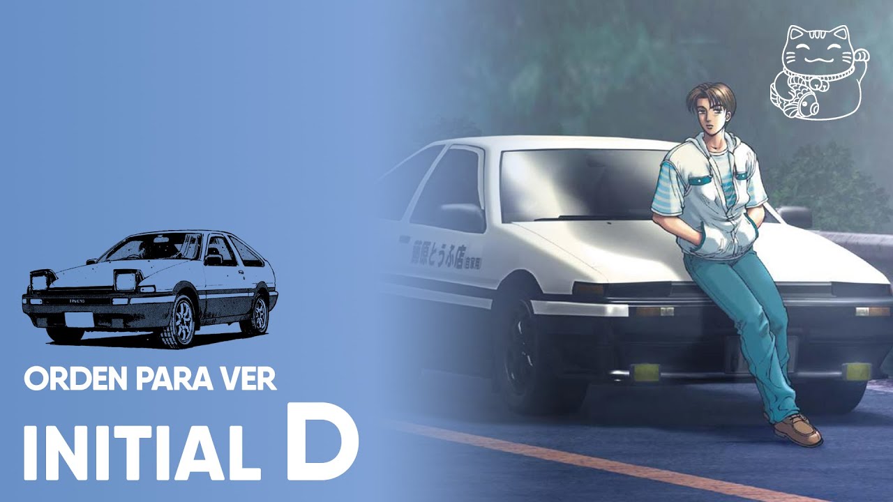 Download the How To Watch Initial D movie from Mediafire Download the How To Watch Initial D movie from Mediafire