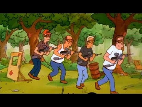 Download the How To Watch King Of The Hill series from Mediafire