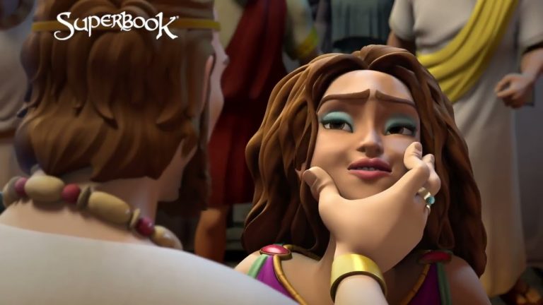 Download the How To Watch Superbook Season 4 For Free series from Mediafire