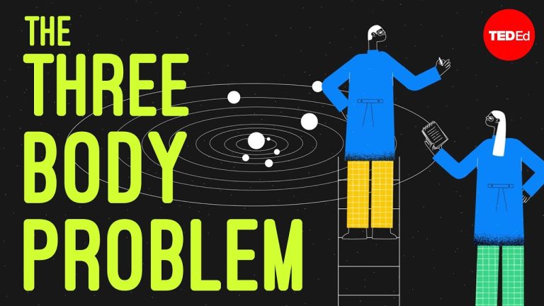 Download the How To Watch Three Body Problem series from Mediafire
