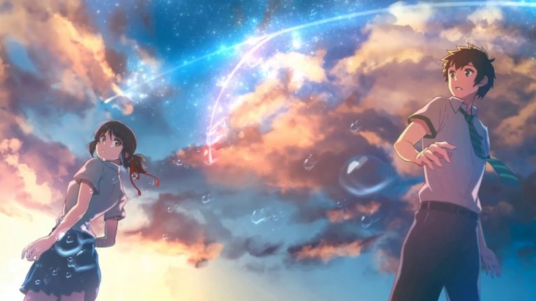 Download the How To Watch Your Name movie from Mediafire