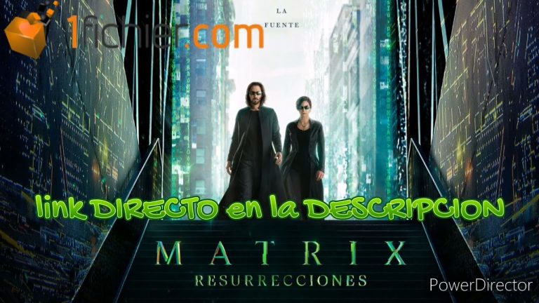 Download the Hulu The Matrix movie from Mediafire