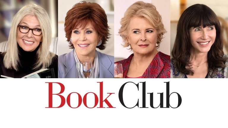Download the Index Of Book Club 2018 movie from Mediafire