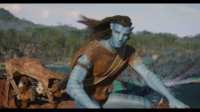 Download the Is Avatar 2 Rated R movie from Mediafire
