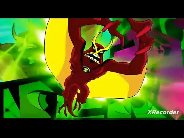 Download the Is Ben 10 Alien Force On Hbo Max series from Mediafire