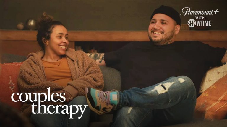 Download the Is Couples Therapy On Showtime Real series from Mediafire