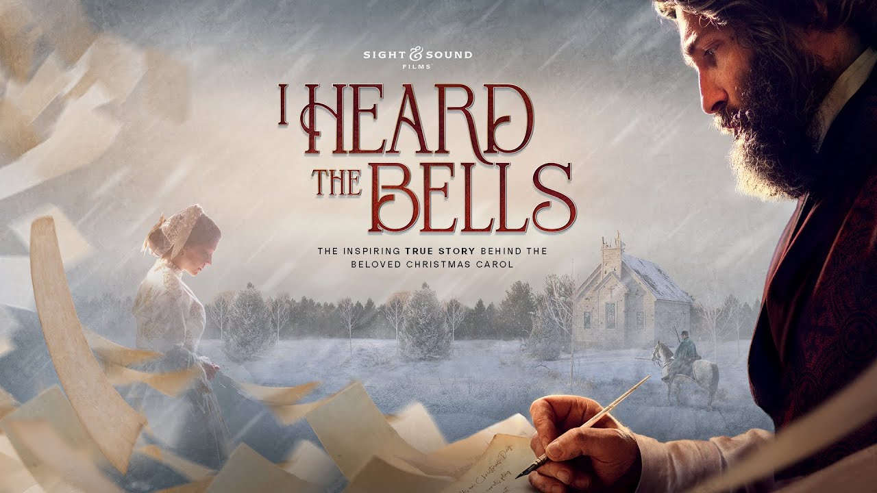 Download the Is I Heard The Bells On Netflix movie from Mediafire Download the Is I Heard The Bells On Netflix movie from Mediafire