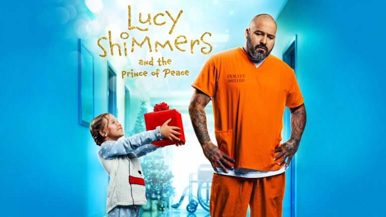 Download the Is Lucy Shimmers A Real Story movie from Mediafire