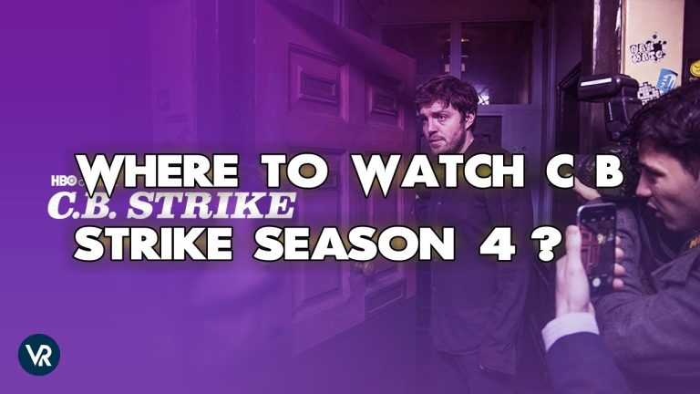 Download the Is There A Season 4 Of C B Strike series from Mediafire