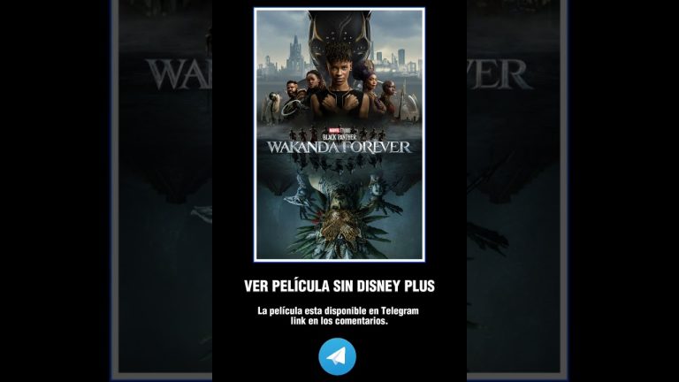 Download the Is Wakanda Forever Free On Disney Plus movie from Mediafire
