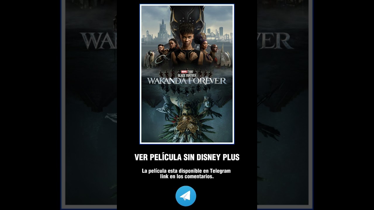 Download the Is Wakanda Forever Free On Disney Plus movie from Mediafire Download the Is Wakanda Forever Free On Disney Plus movie from Mediafire