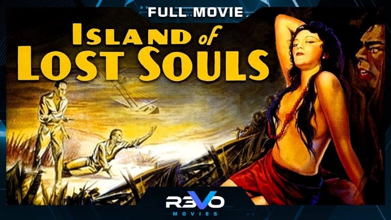 Download the Island Of Lost Souls Streaming movie from Mediafire