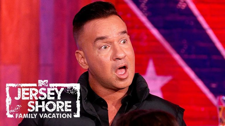 Download the Jersey Shore Family Vacation Where To Stream series from Mediafire