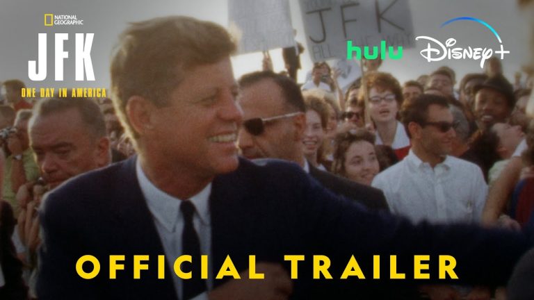 Download the Jfk One Day In America Episodes series from Mediafire