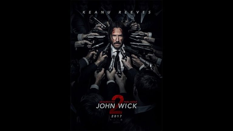 Download the Jhon Wick 2 Watch Online movie from Mediafire