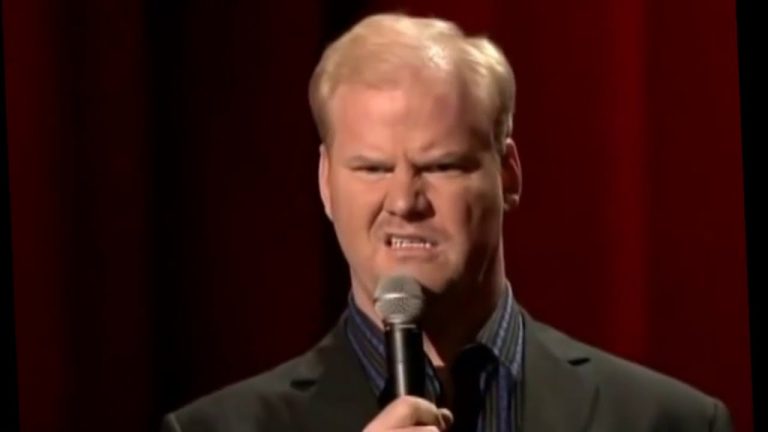 Download the Jim Gaffigan Moviess And Tv Shows series from Mediafire