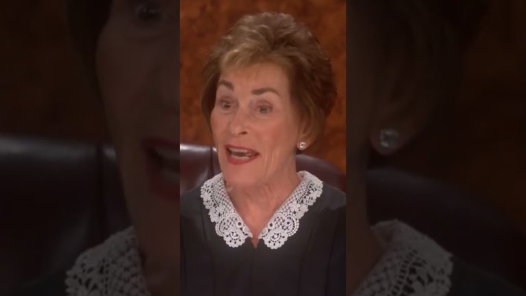 Download the Judge Judy Season 22 Episode 179 series from Mediafire
