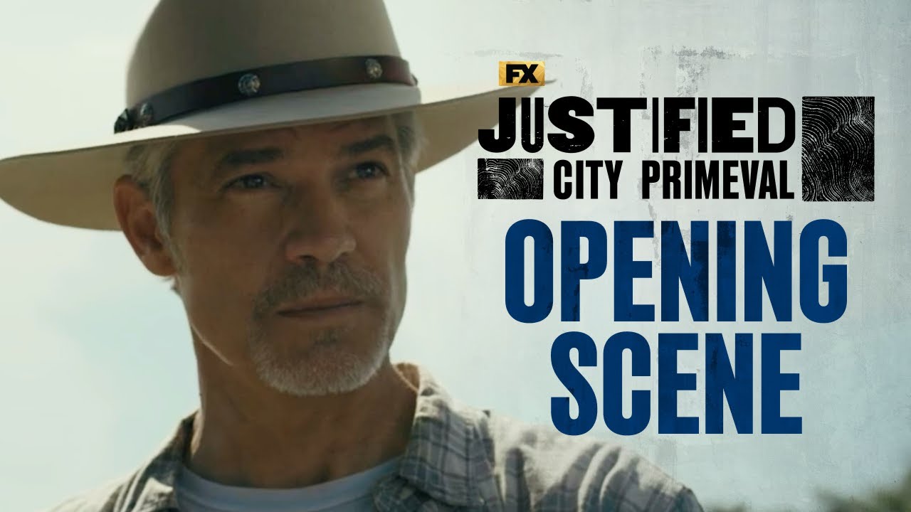 Download the Justified City Primeval Episodes Season 2 series from Mediafire Download the Justified: City Primeval Episodes Season 2 series from Mediafire