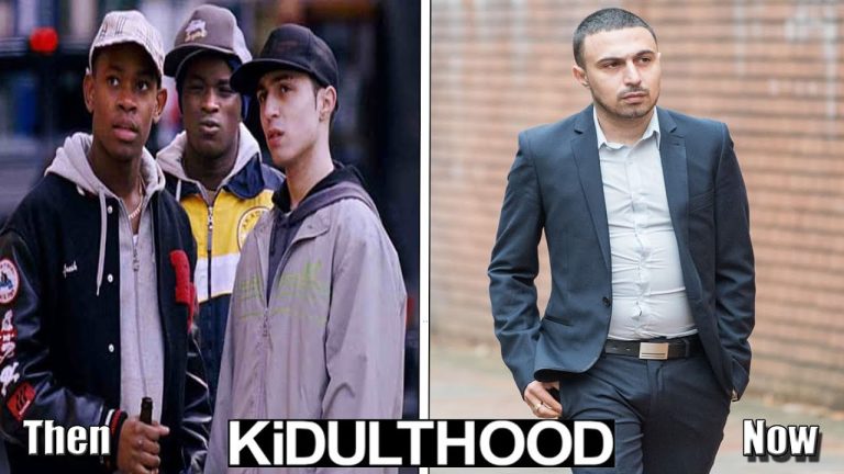 Download the Kidulthood Cast movie from Mediafire