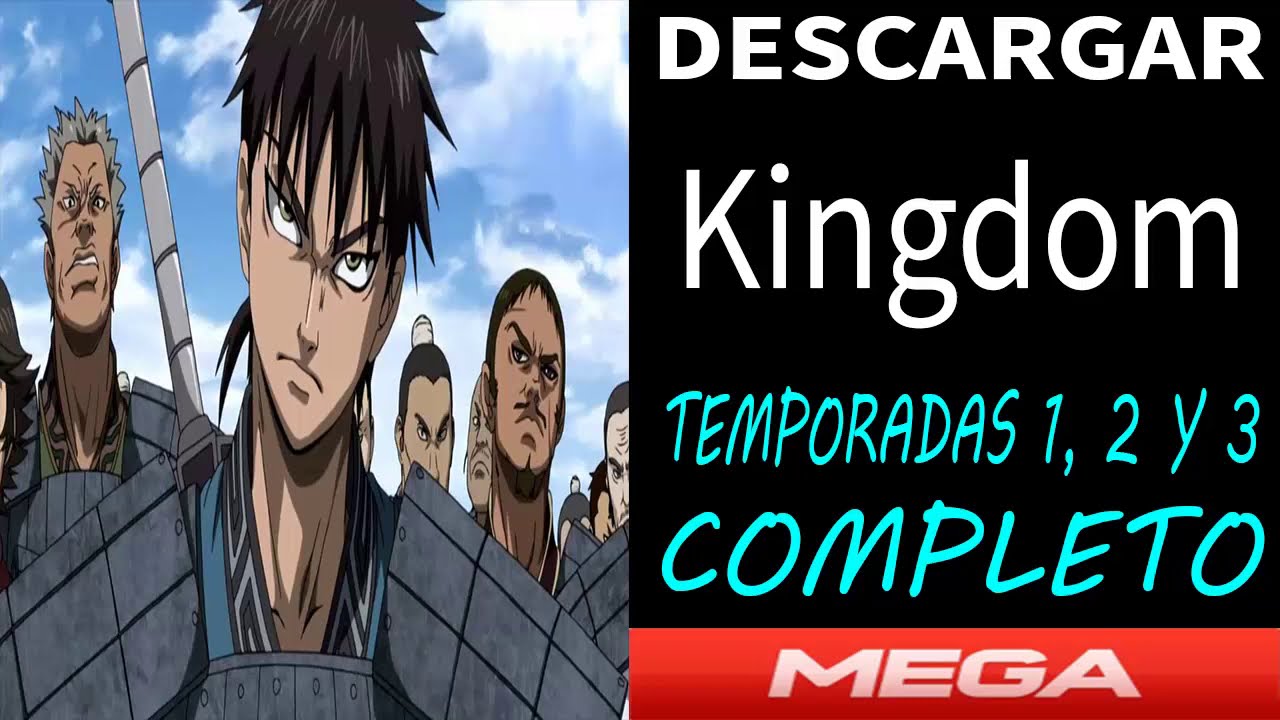 Download the Kingdom Season 3 series from Mediafire Download the Kingdom Season 3 series from Mediafire