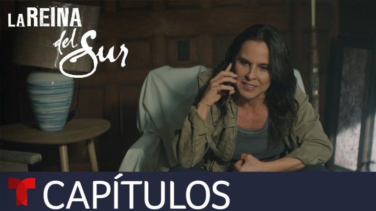Download the La Reina Del Sur Season 3 Episode 48 series from Mediafire