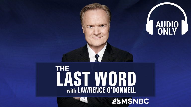 Download the Lawrence O’Donnell Last Night series from Mediafire
