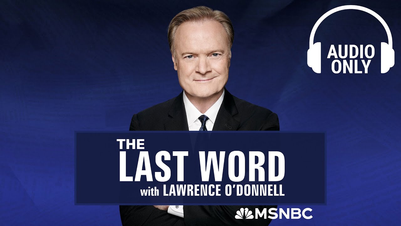 Download the Lawrence ODonnell Last Night series from Mediafire Download the Lawrence O'Donnell Last Night series from Mediafire
