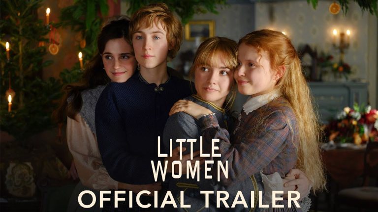 Download the Little Women Putlocker movie from Mediafire