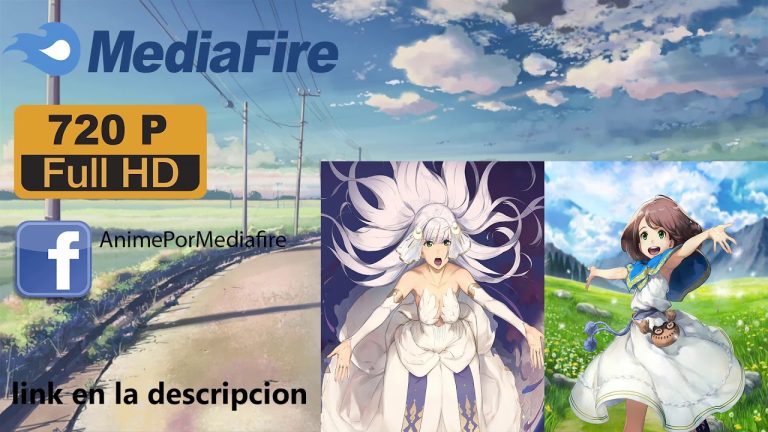 Download the Lost Song series from Mediafire