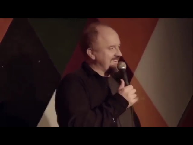 Download the Louis Ck Streaming Show movie from Mediafire