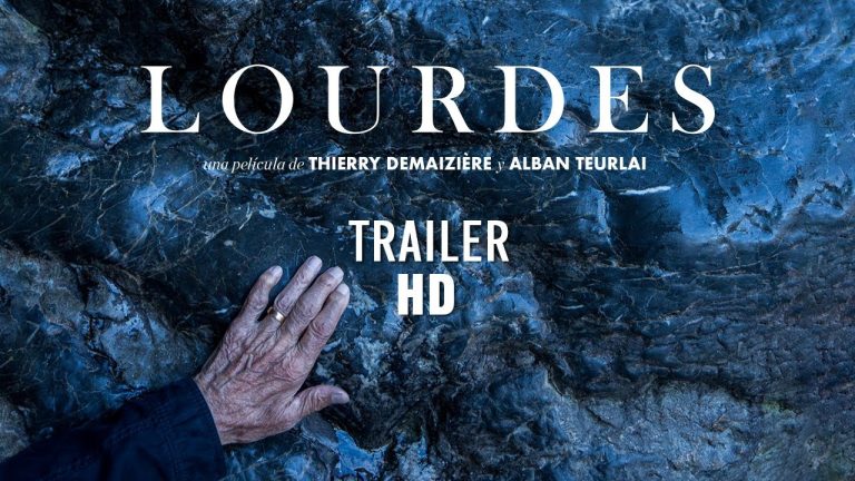 Download the Lourdes Movies Trailer movie from Mediafire