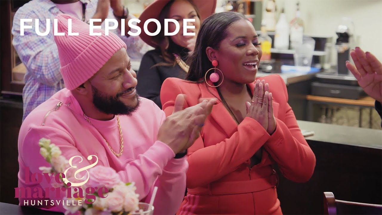 Download the Love And Marriage Huntsville Season 6 Episode 4 Air Date series from Mediafire Download the Love And Marriage Huntsville Season 6 Episode 4 Air Date series from Mediafire